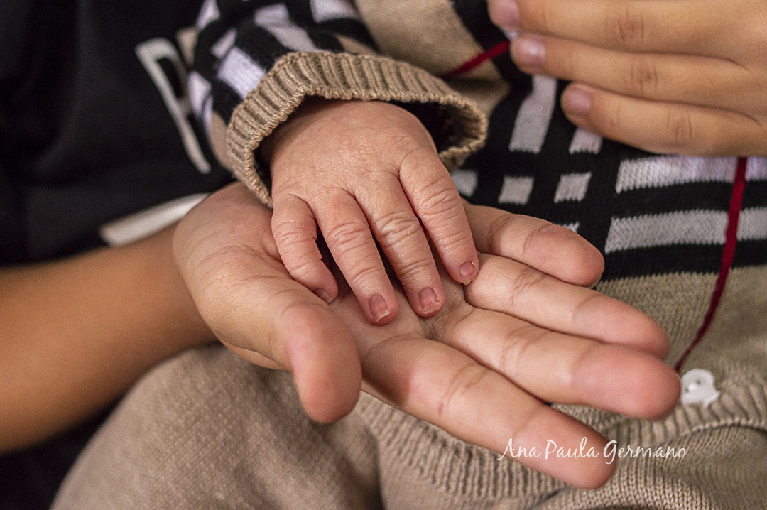 Ensaio Fresh 48 no ABC | Saída Maternidade Santa Helena Ítalo Setti ao Rudge Ramos SBC/SP | 10