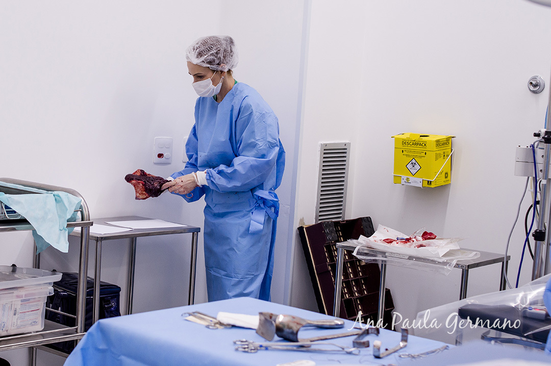FOTOGRAFIA de PARTO/SP: Maternidade PRO MATRE Paulista - São Paulo/SP - NASCIMENTO do BEBÊ Bernardo - 53