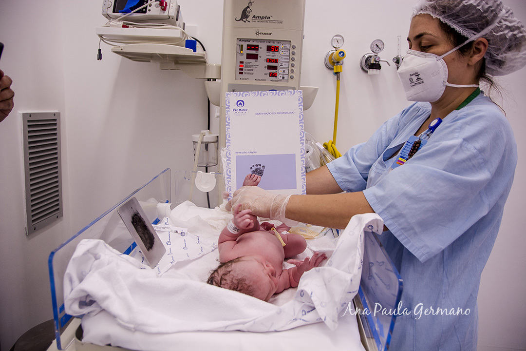 Fotografo de Parto/SP - Pro Matre Paulista - nascimento do Enrico | 19