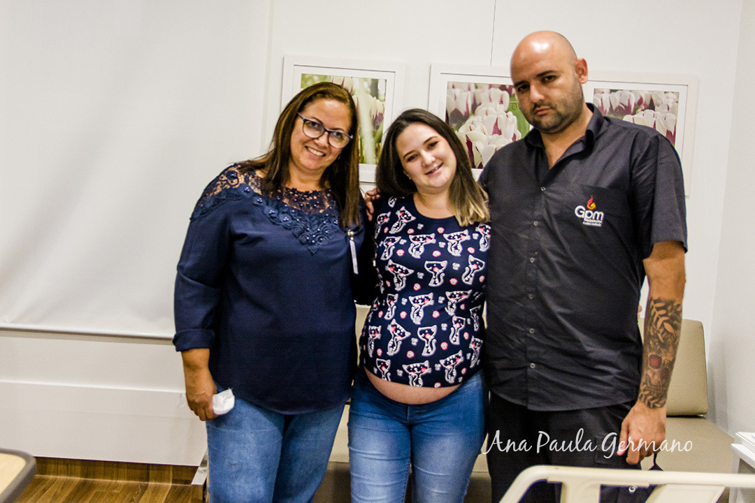 Fotografo Credenciado - Pro Matre/SP - Parto Beatriz | 14