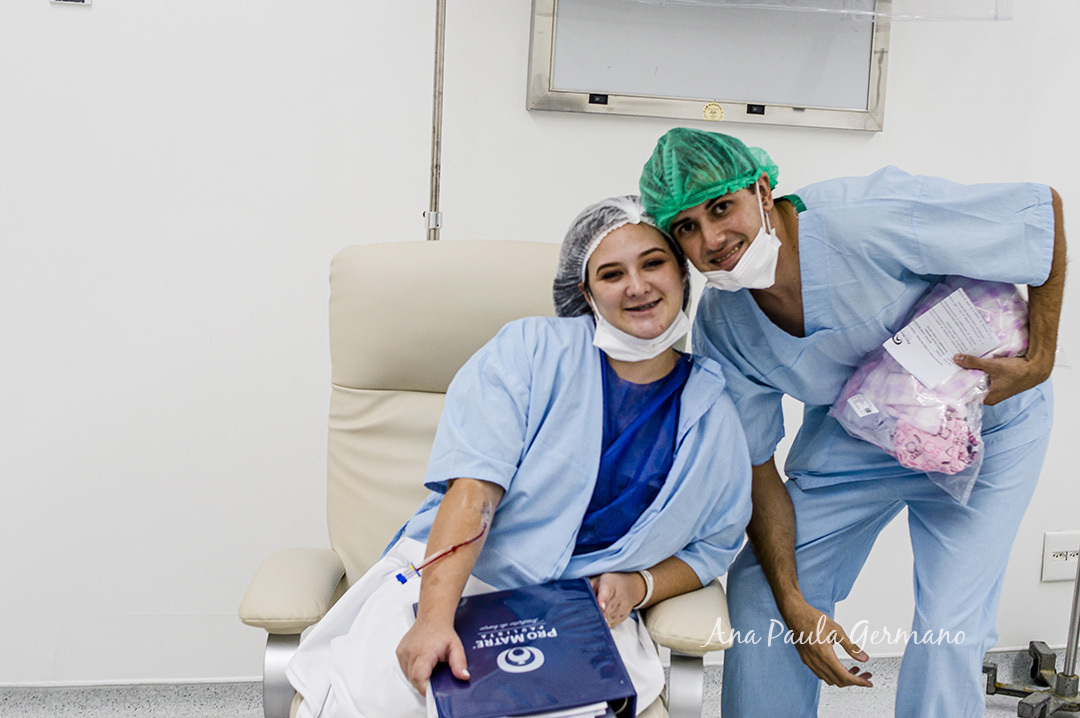 Fotografo Credenciado - Pro Matre/SP - Parto Beatriz | 15