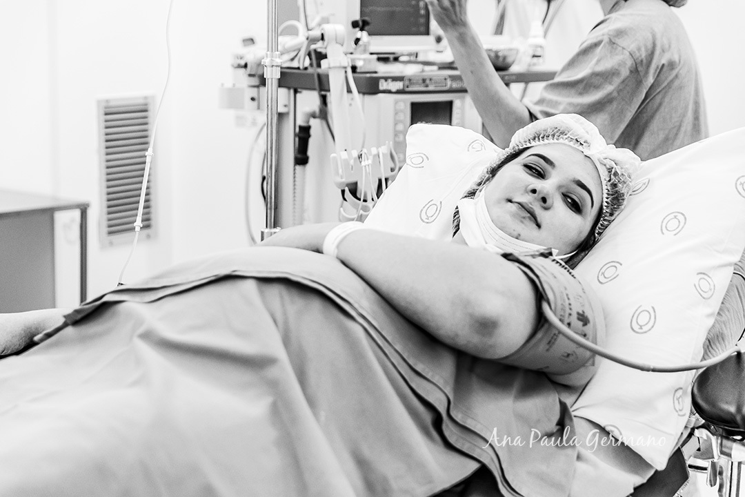 Fotografo Credenciado - Pro Matre/SP - Parto Beatriz | 17