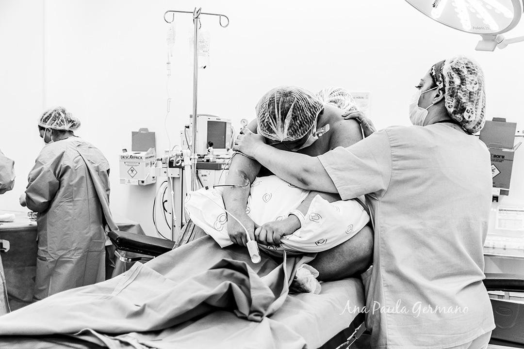 Fotografo Credenciado - Pro Matre/SP - Parto Beatriz | 18