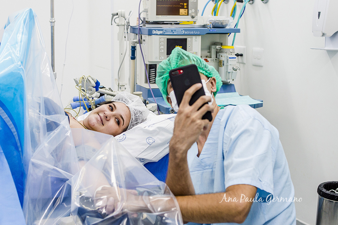 Fotografo Credenciado - Pro Matre/SP - Parto Beatriz | 21