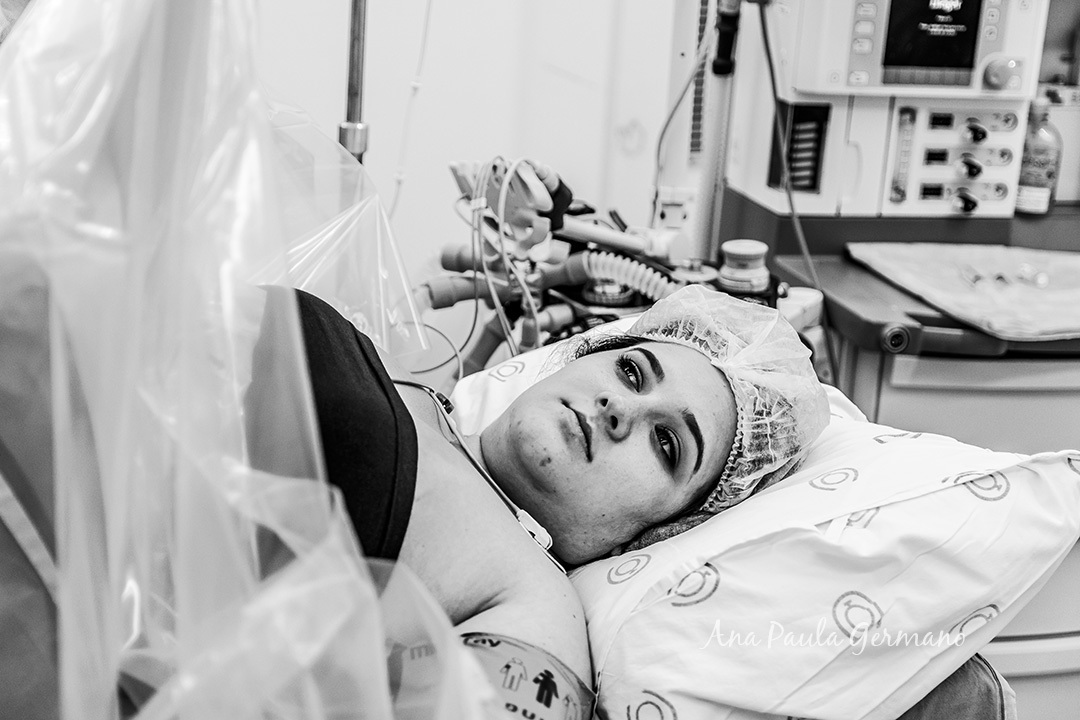 Fotografo Credenciado - Pro Matre/SP - Parto Beatriz | 23