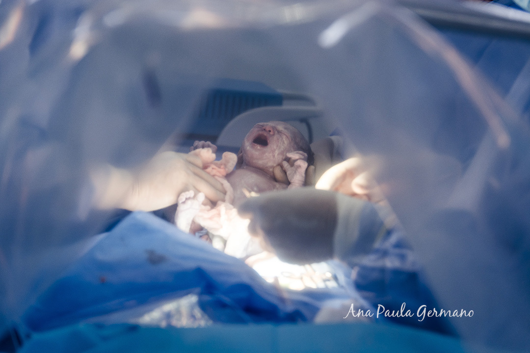 Fotografo Credenciado - Pro Matre/SP - Parto Beatriz | 28