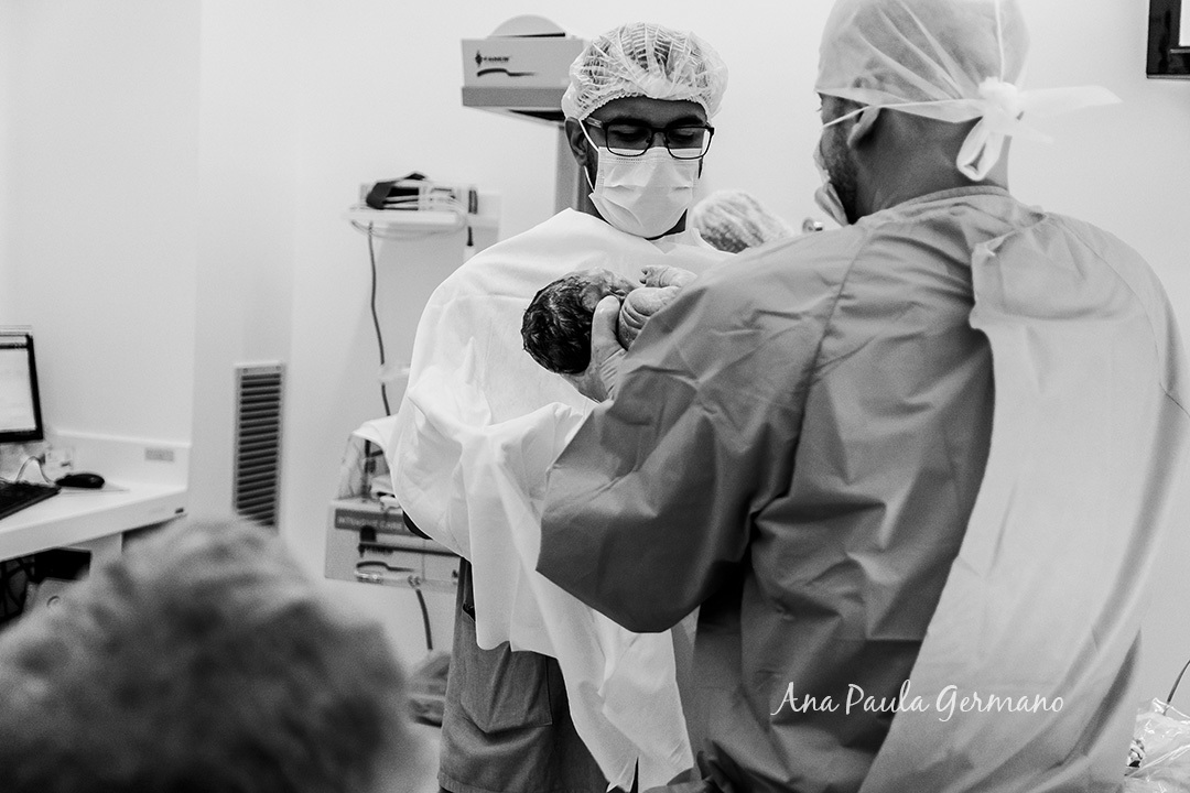 Fotografo Credenciado - Pro Matre/SP - Parto Beatriz | 30