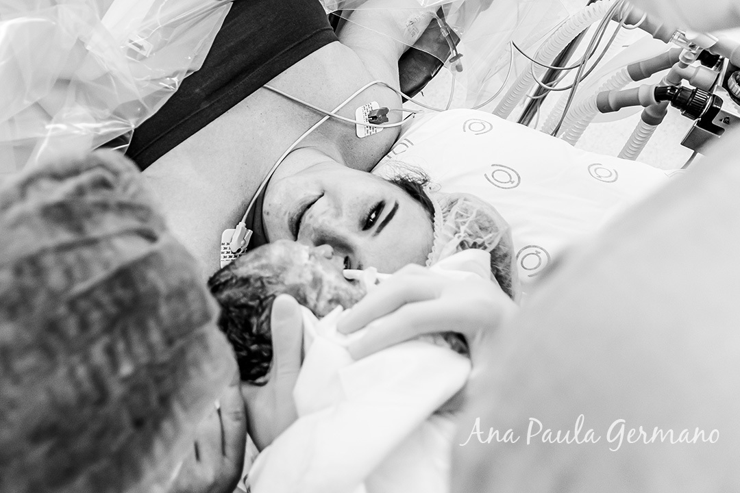Fotografo Credenciado - Pro Matre/SP - Parto Beatriz | 31