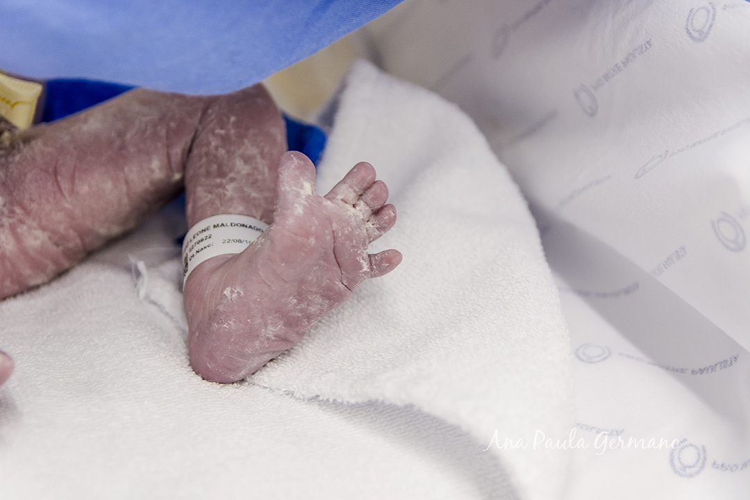 Fotografo Credenciado - Pro Matre/SP - Parto Beatriz | 34