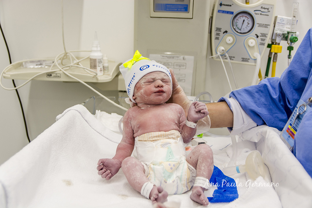 Fotografo Credenciado - Pro Matre/SP - Parto Beatriz | 35