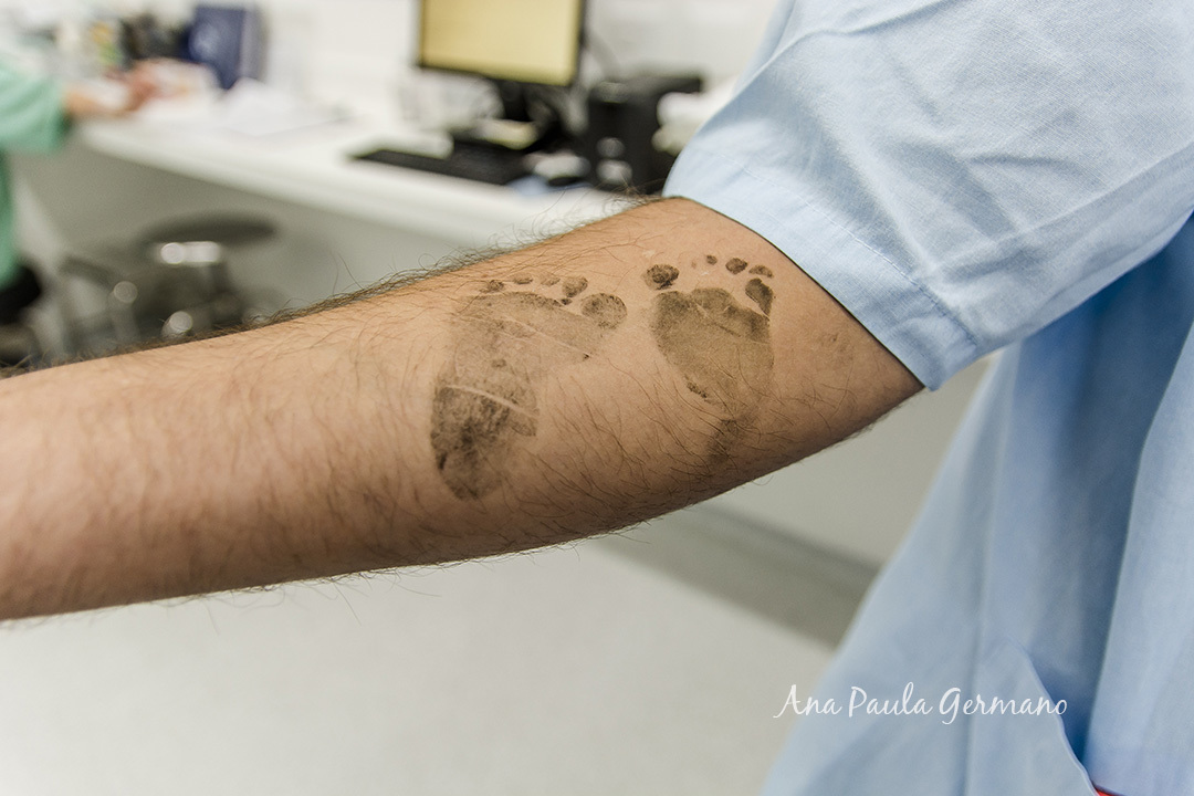 Fotografo Credenciado - Pro Matre/SP - Parto Beatriz | 37