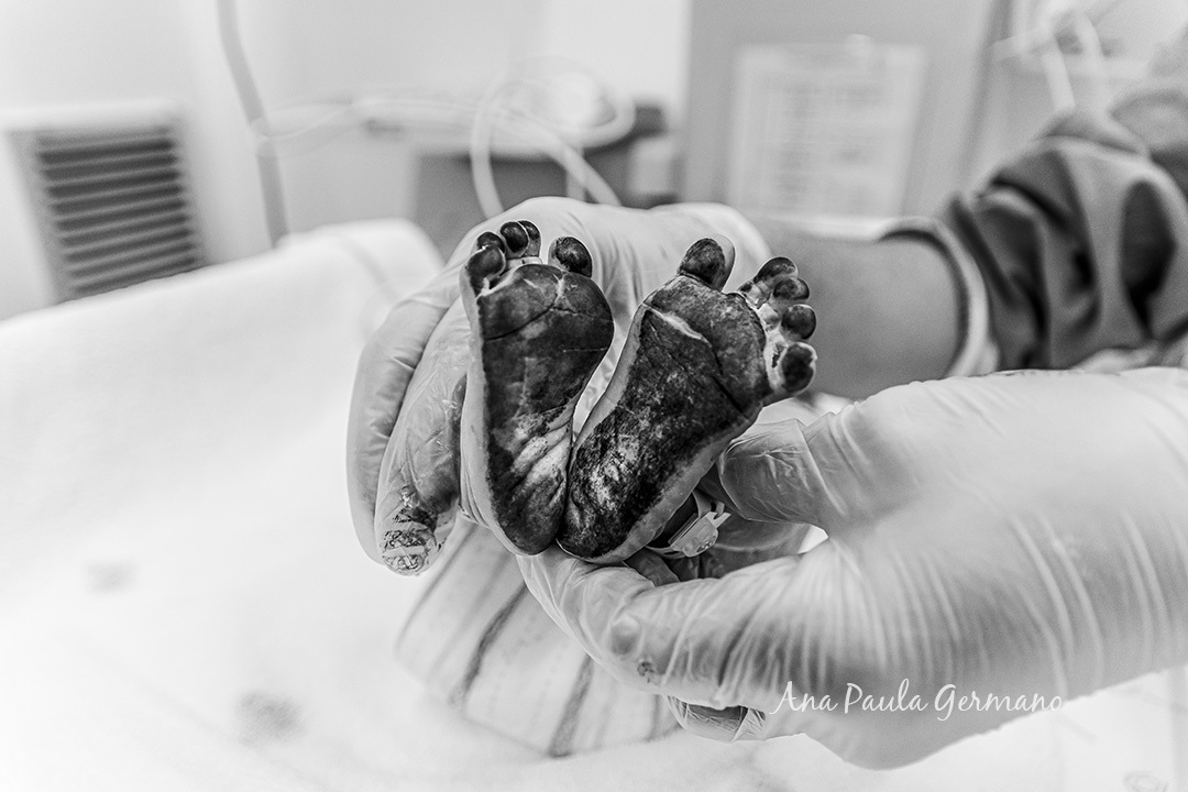 Fotografo Credenciado - Pro Matre/SP - Parto Beatriz | 38