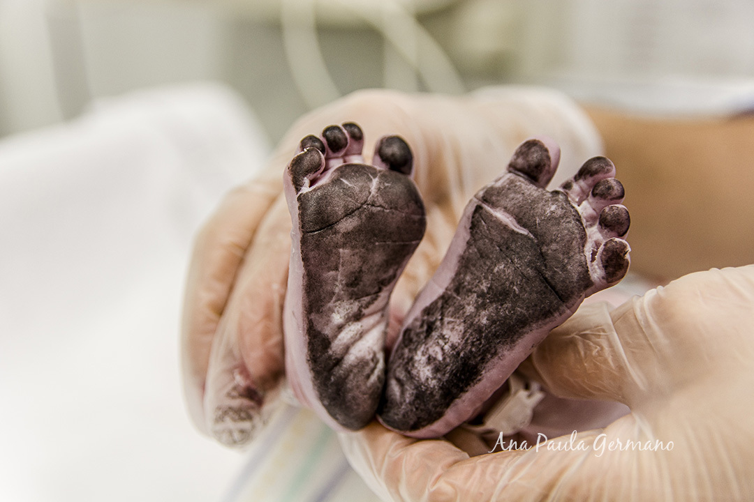Fotografo Credenciado - Pro Matre/SP - Parto Beatriz | 39