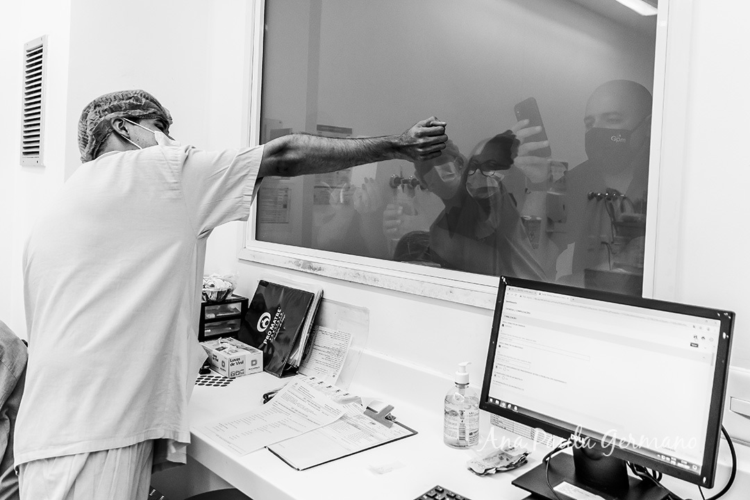 Fotografo Credenciado - Pro Matre/SP - Parto Beatriz | 40