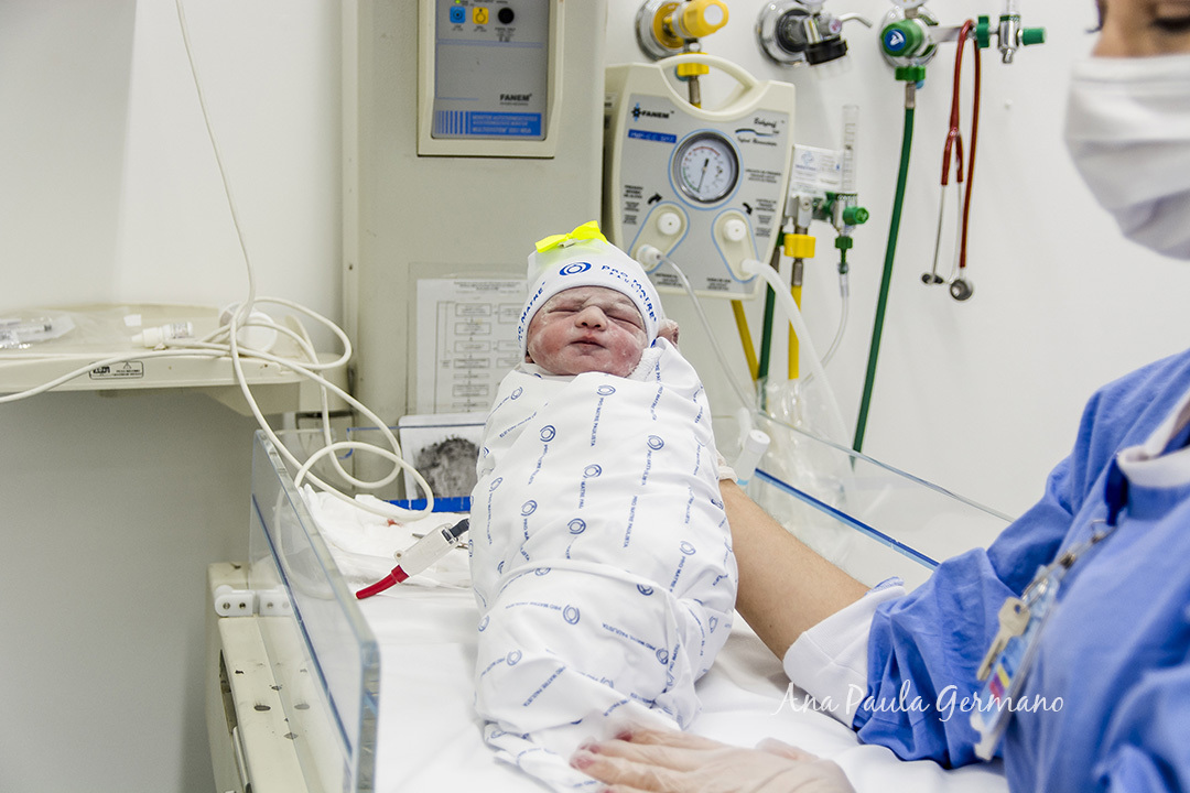 Fotografo Credenciado - Pro Matre/SP - Parto Beatriz | 42