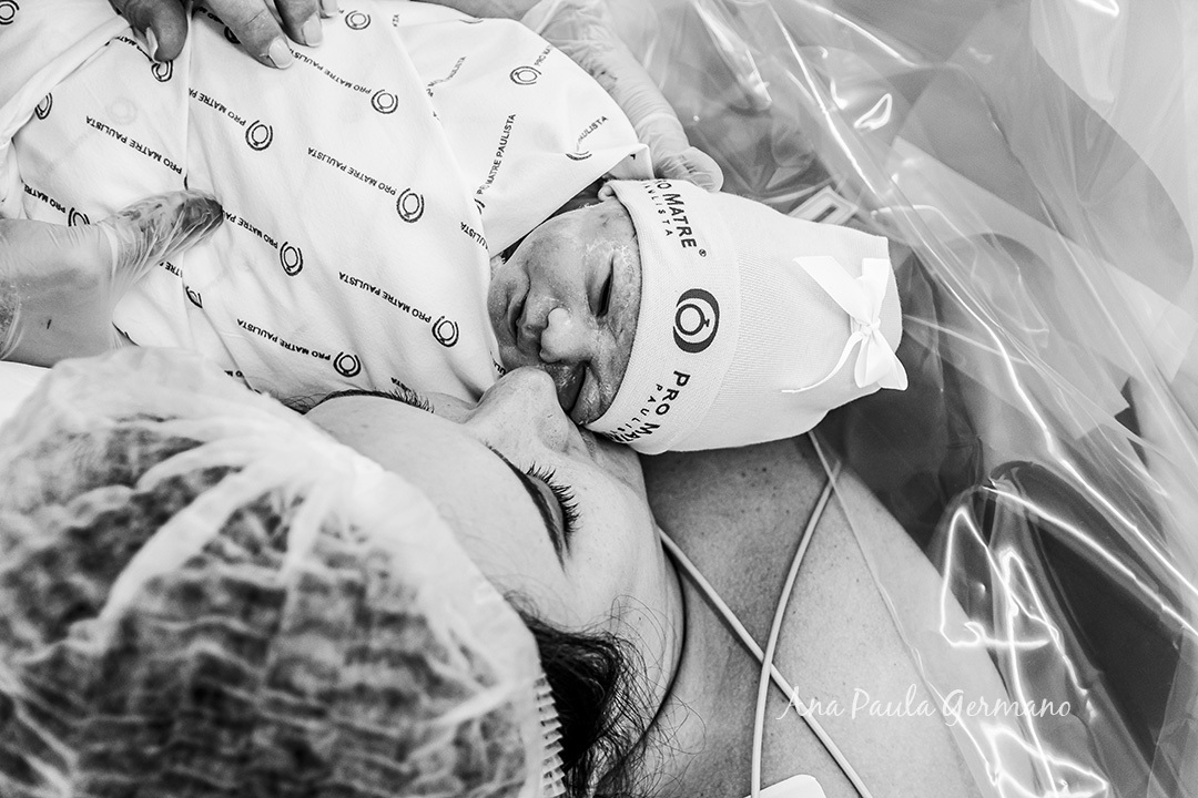 Fotografo Credenciado - Pro Matre/SP - Parto Beatriz | 43