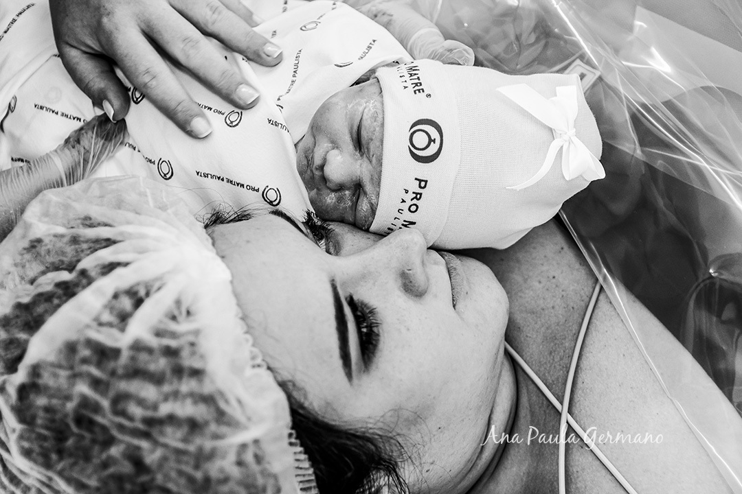 Fotografo Credenciado - Pro Matre/SP - Parto Beatriz | 44