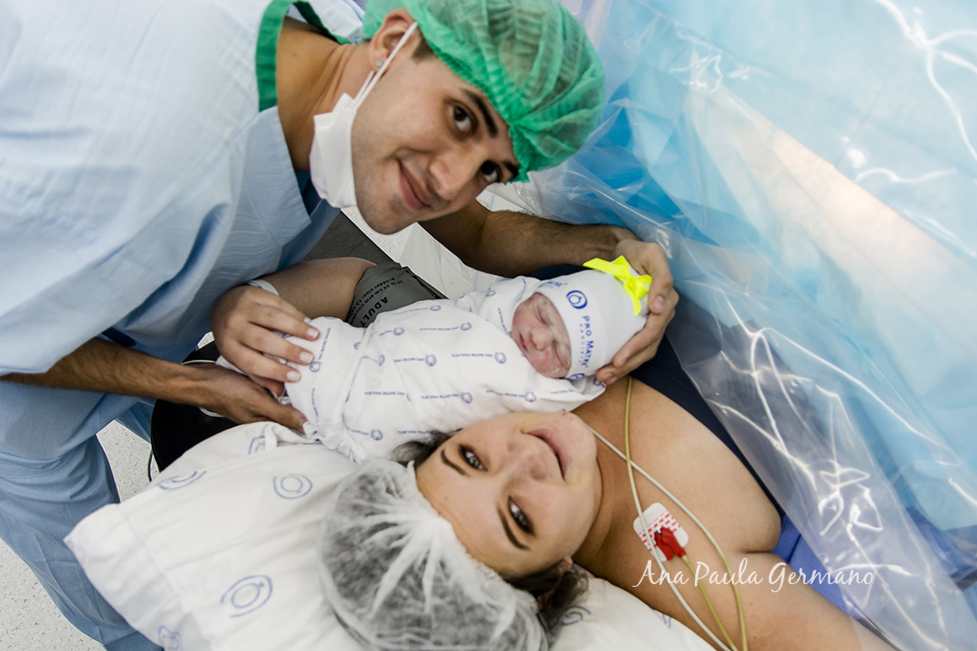 Fotografo Credenciado - Pro Matre/SP - Parto Beatriz | 46