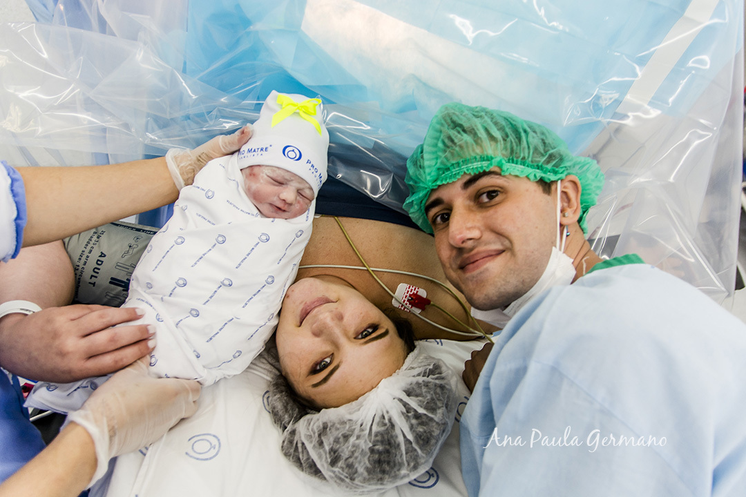 Fotografo Credenciado - Pro Matre/SP - Parto Beatriz | 47