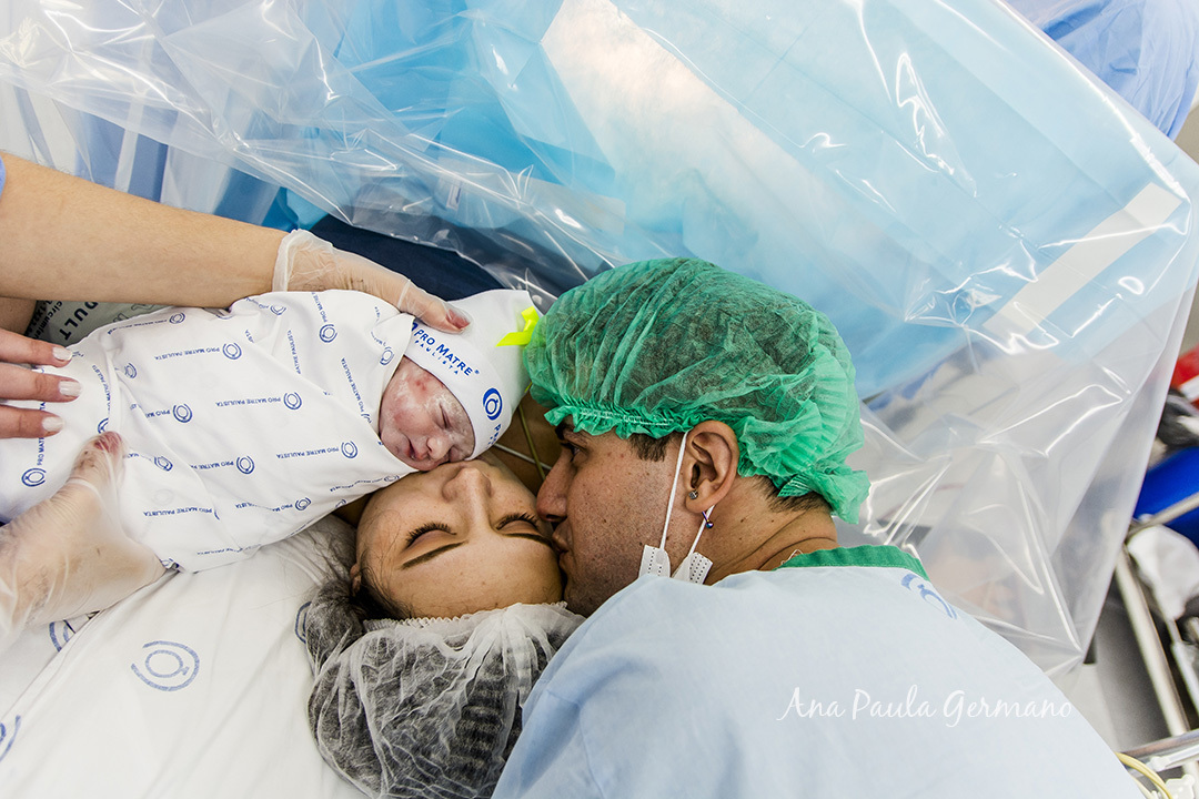 Fotografo Credenciado - Pro Matre/SP - Parto Beatriz | 48