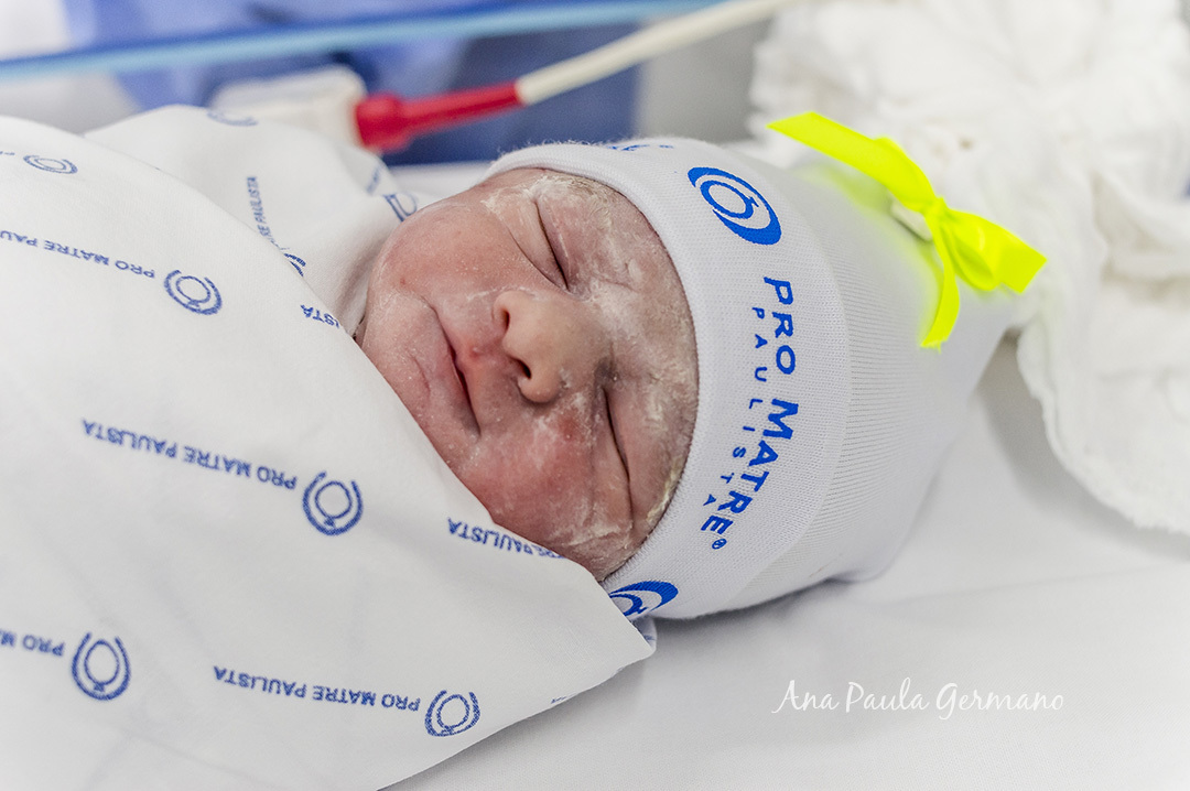 Fotografo Credenciado - Pro Matre/SP - Parto Beatriz | 52