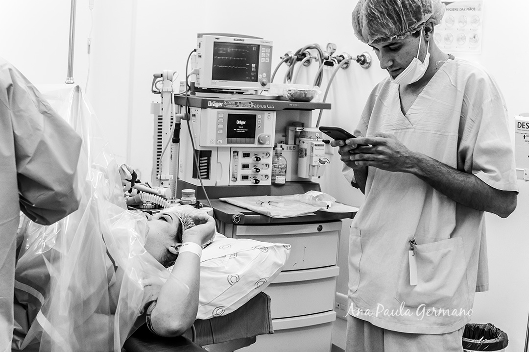 Fotografo Credenciado - Pro Matre/SP - Parto Beatriz | 54