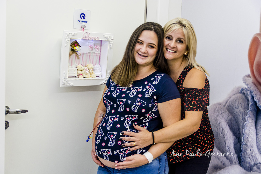 Fotografo Credenciado - Pro Matre/SP - Parto Beatriz | 7