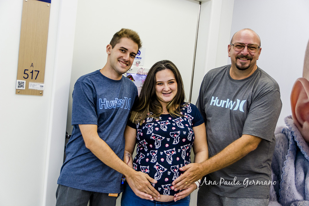 Fotografo Credenciado - Pro Matre/SP - Parto Beatriz | 9