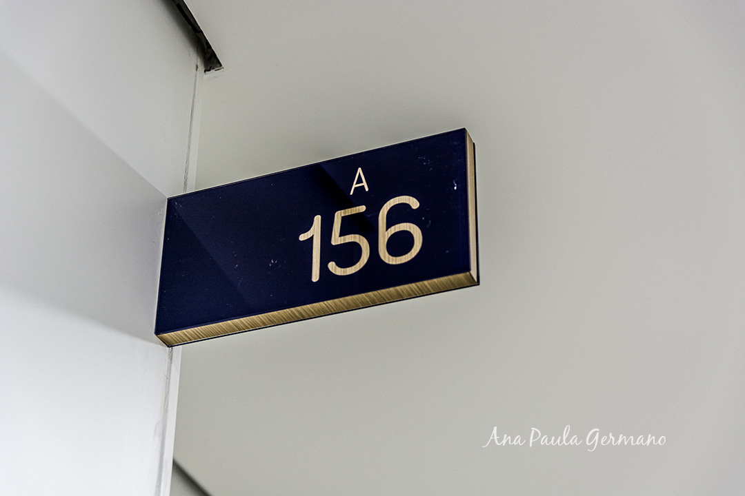 Fotógrafos Credenciados Pro Matre - Parto Thayane | 1