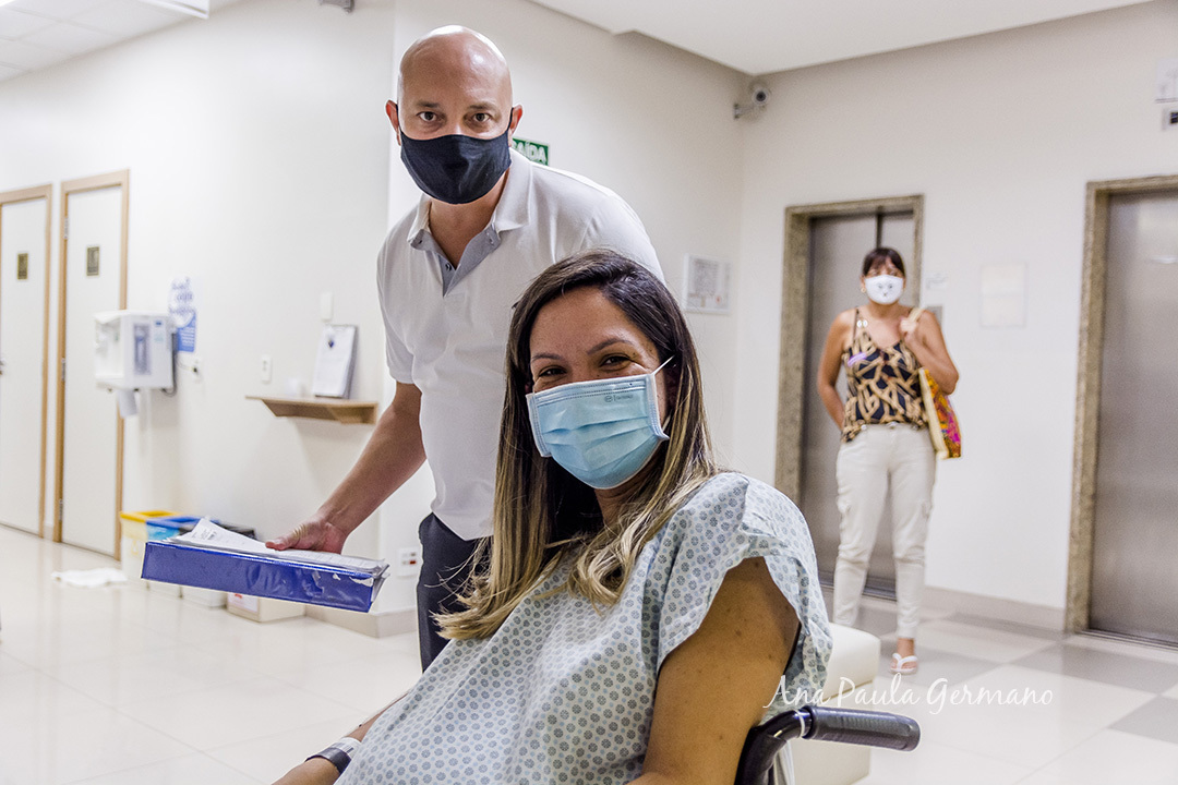 Hospital Cruz Azul Fotografo de Parto Credenciado | Nascimento da Alice | 5