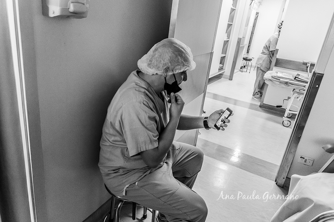 Hospital Cruz Azul Fotografo de Parto Credenciado | Nascimento da Alice | 7