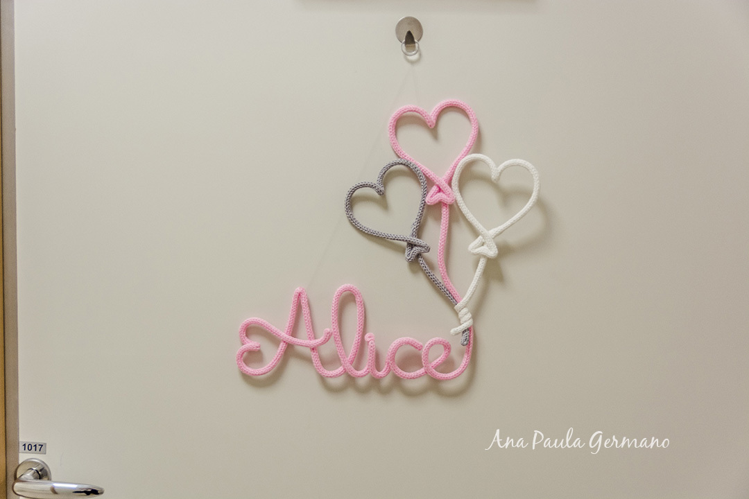 Hospital Cruz Azul Fotografo de Parto Credenciado | Nascimento da Alice | 2