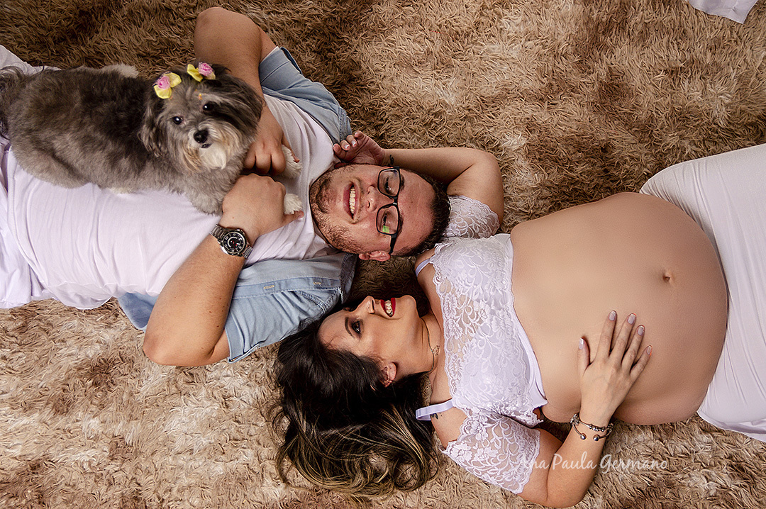 ensaio gestante - estúdio no ipiranga  | 30