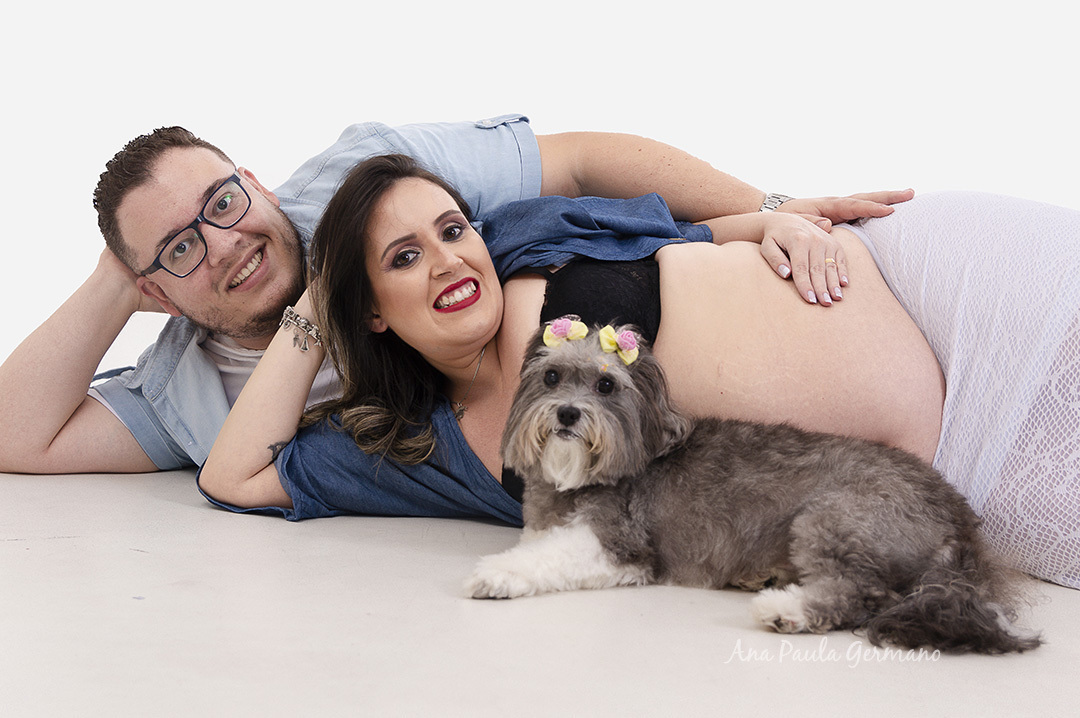 ensaio gestante - estúdio no ipiranga  | 9