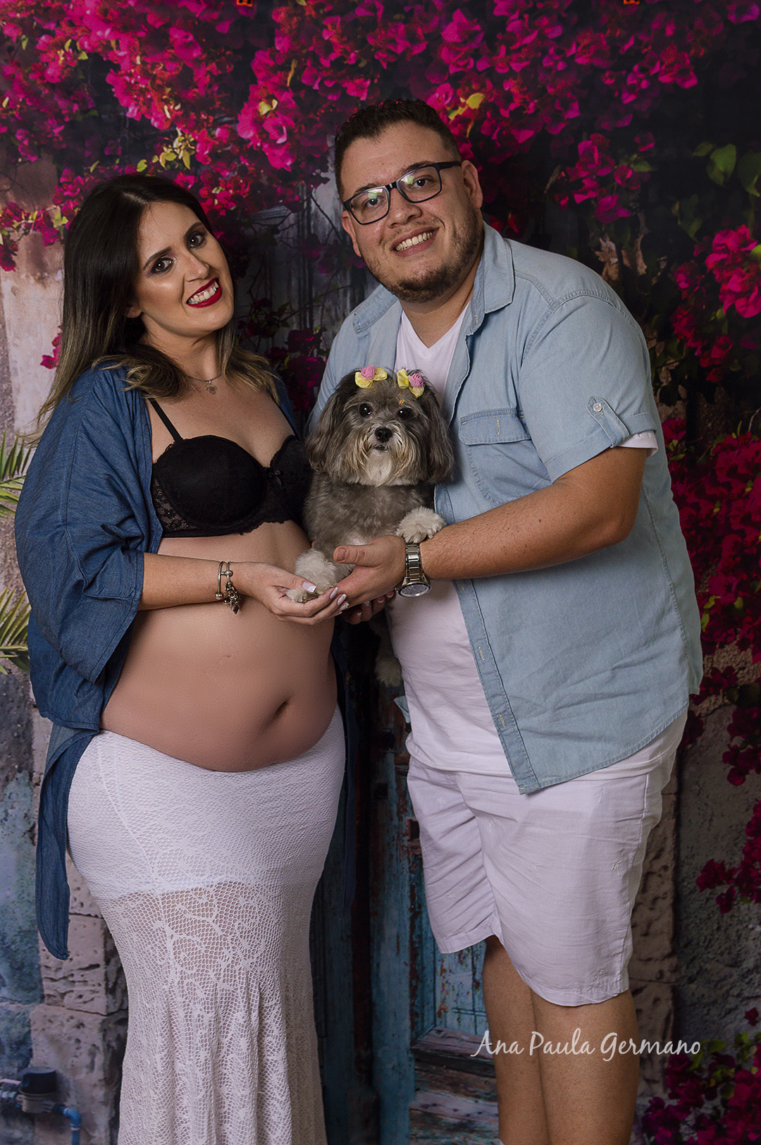 ensaio gestante - estúdio no ipiranga  | 13