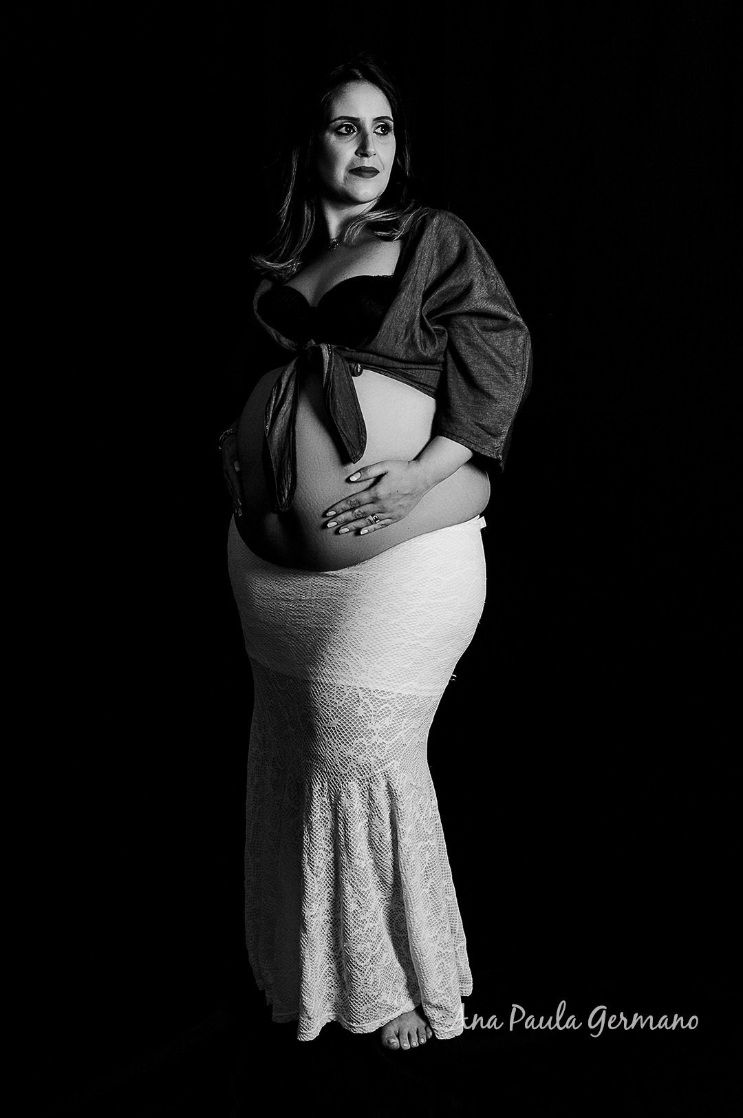 ensaio gestante - estúdio no ipiranga  | 17