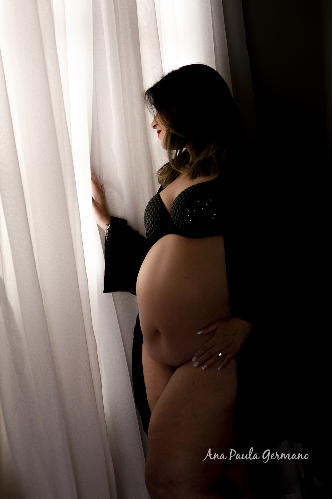 ensaio gestante - estúdio no ipiranga  | 23