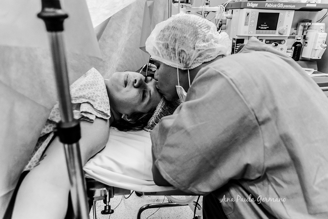 Fotografia | Parto Cesárea | Credenciados as Maternidades do ABC/SP (19)