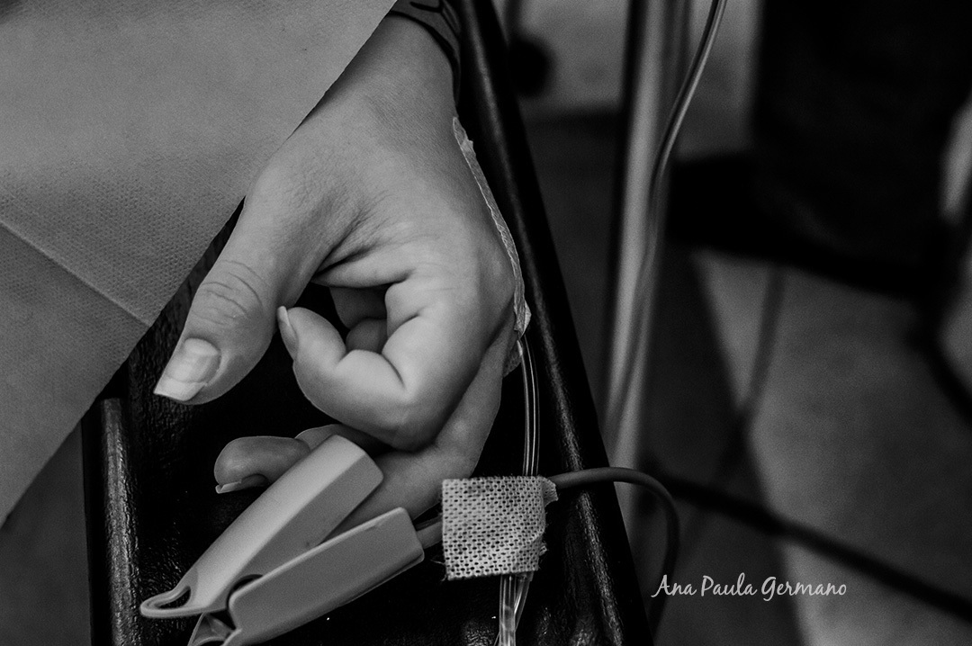 Fotografia | Parto Cesárea | Credenciados as Maternidades do ABC/SP (2)