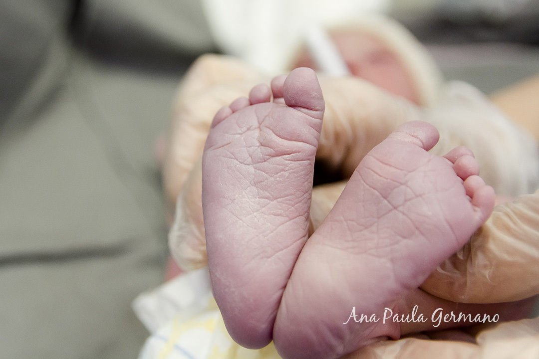 Fotografia | Parto Cesárea | Credenciados as Maternidades do ABC/SP (10)