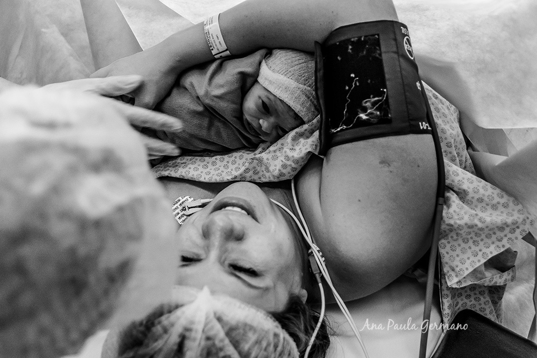Fotografia | Parto Cesárea | Credenciados as Maternidades do ABC/SP (13)