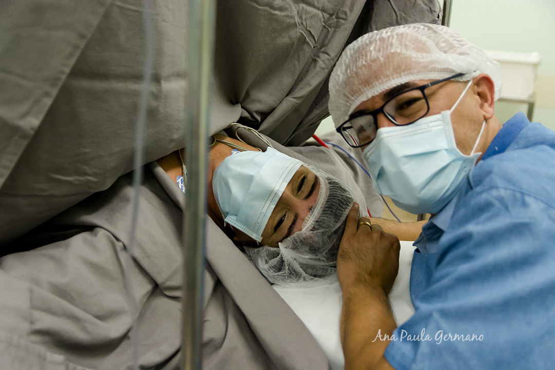 Fotógrafo de Parto Credenciado ao Hospital Vitória Anália Franco | 6