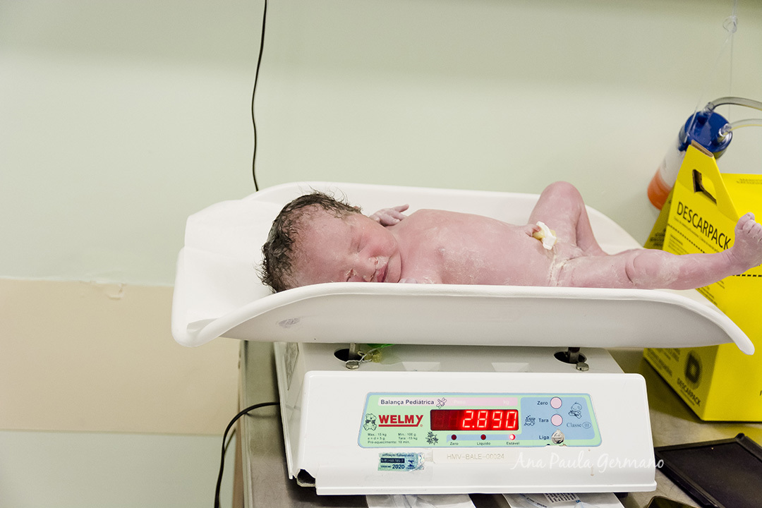 Fotógrafo de Parto Credenciado ao Hospital Vitória Anália Franco | 8