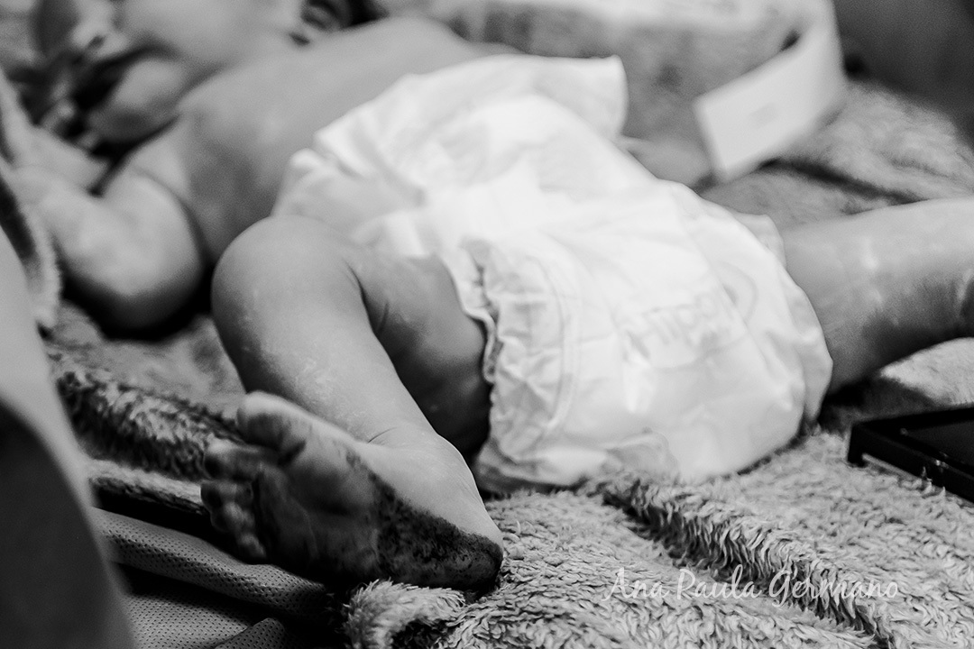 Fotógrafo de Parto Credenciado ao Hospital Vitória Anália Franco | 10