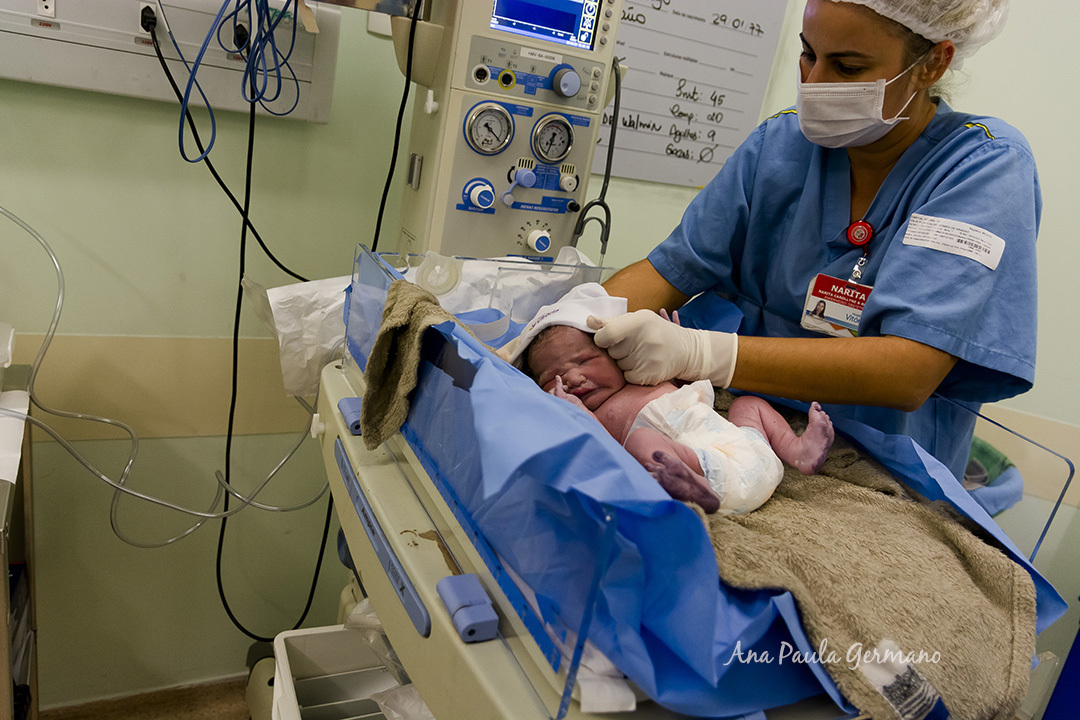 Fotógrafo de Parto Credenciado ao Hospital Vitória Anália Franco | 13