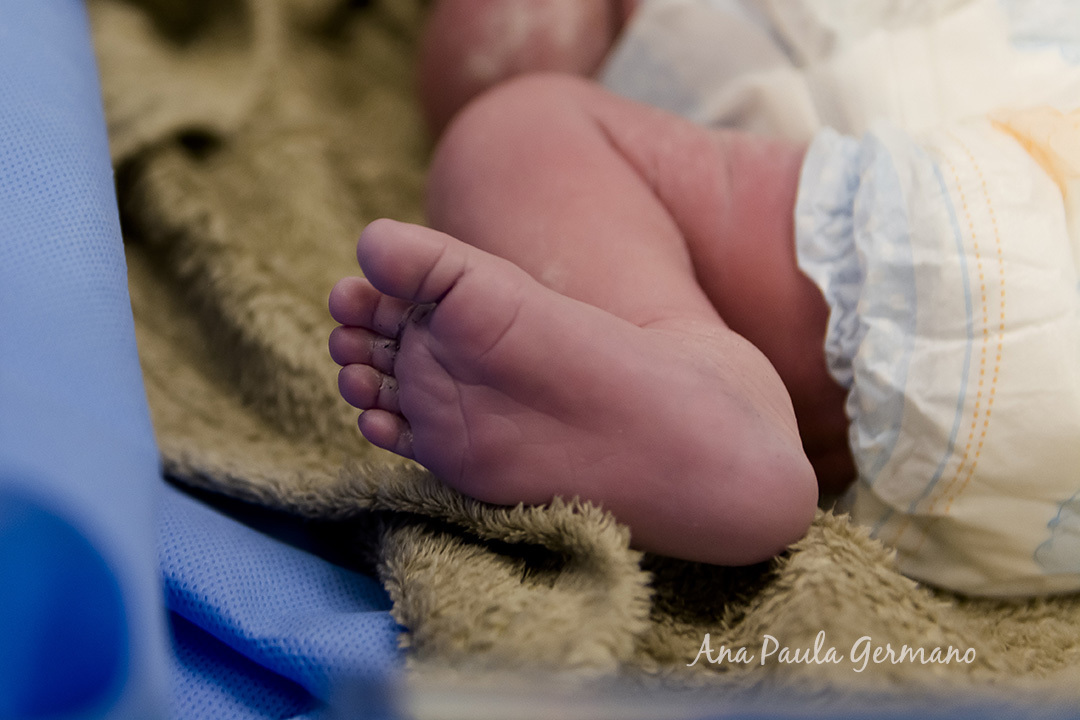 Fotógrafo de Parto Credenciado ao Hospital Vitória Anália Franco | 15