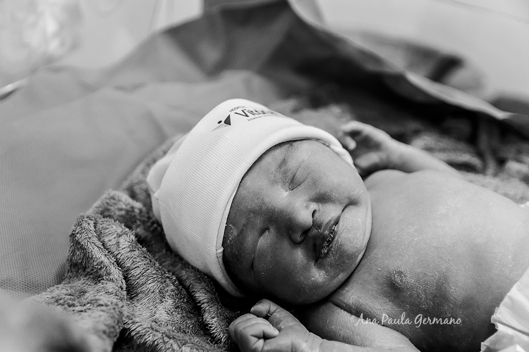 Fotógrafo de Parto Credenciado ao Hospital Vitória Anália Franco | 16