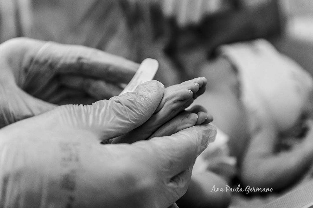 Fotógrafo de Parto Credenciado ao Hospital Vitória Anália Franco | 18