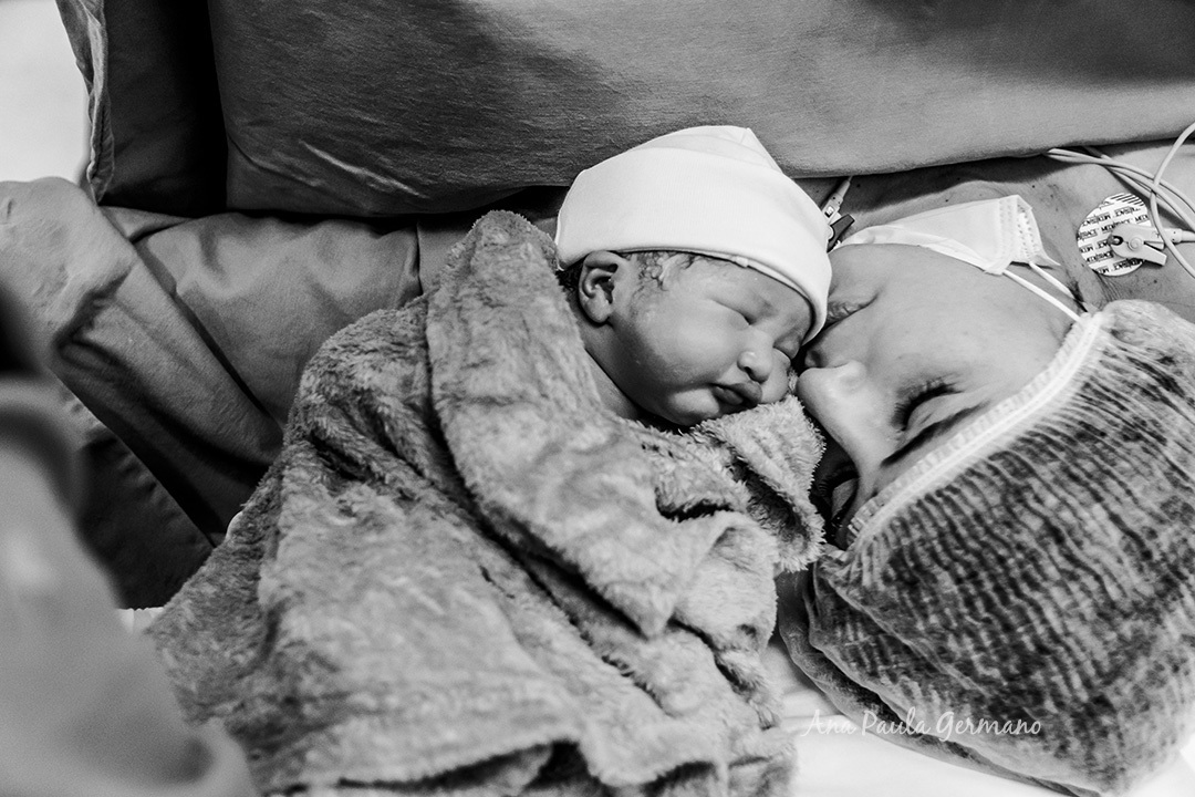 Fotógrafo de Parto Credenciado ao Hospital Vitória Anália Franco | 20