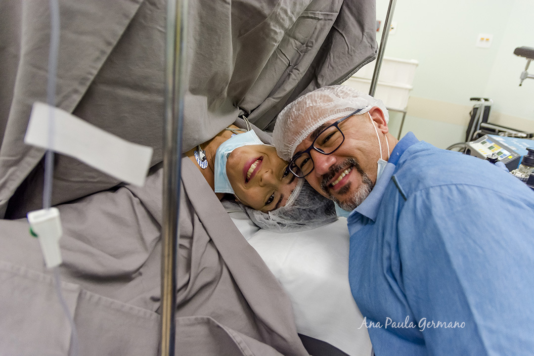 Fotógrafo de Parto Credenciado ao Hospital Vitória Anália Franco | 23